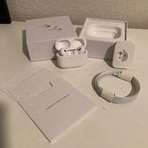 AirPods Pro 2nd Generation